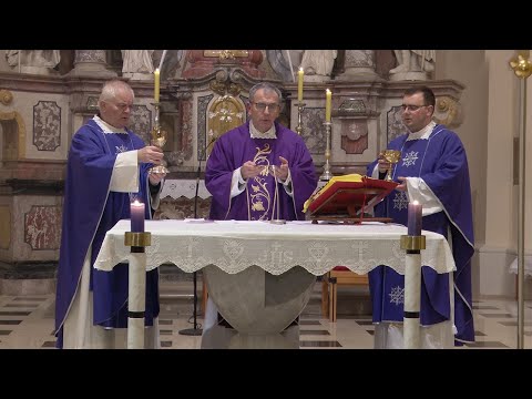 Pregled dana - Dan hrvatske glagoljice obilježen na Ksaveru