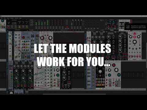 Musical 'Tricks' for Generative Patches