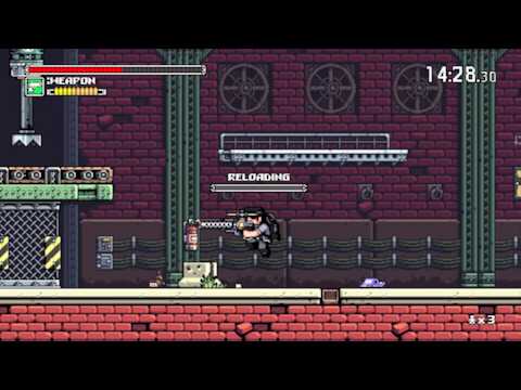 Mercenary Kings Terminal Termination Under Target Time