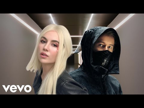 Alan Walker, Ava Max & Gimb - Lovesick (Official Music Video)