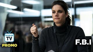 FBI | Saison 01, �pisode 10 - Bande annonce VO
