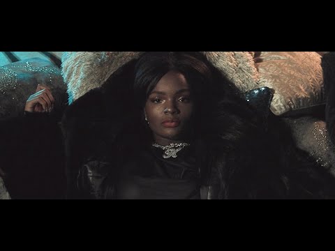 KAlise  - World Away [Official Music Video]