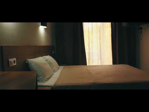 EF Palace - Hotel & Restaurant  Shekvetili