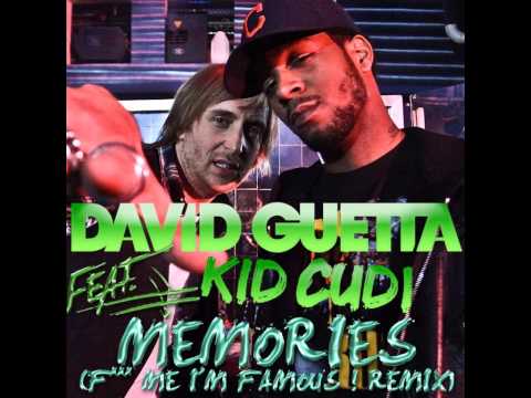 David Guetta  - Memories (Extended)