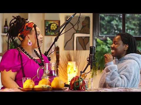 MARISSOL MWABA - TRANSBORDANDO COM MIRÊ #5