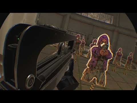 Reload Rifle Cowboy Steam Community :: Video :: Gun Club AK reload / New cowboy guns