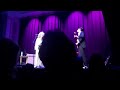 Beth Rowley Live@The Bristol Beacon 20241114  Almost Persuaded