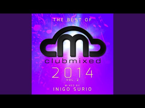 Desire (Jose Carretas Mix) (feat. Zara McFarlane)