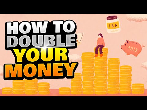 , title : 'How To Double Your Money & Get Rich - How To Get Rich Fast'