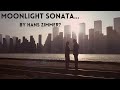 What if HANS ZIMMER Wrote the Moonlight Sonata Instead of Beethoven?