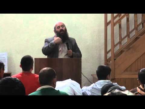 Videoja "Bekir Halimi dikur dhe sot" (pyetje) - Hoxhë Bekir Halimi