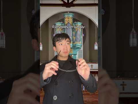 Bach was really cooking up there when he wrote his Toccata… #bach #classicalmusic