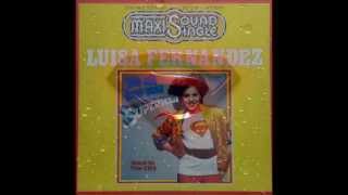 Luisa Fernandez - We All Love You Superman (Mickeyinthe(Club)Mix)