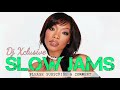 90 S SLOW JAMS MIX Brandy Whitney Houston SWV Jodeci Silk Usher Mariah Carey R Kelly