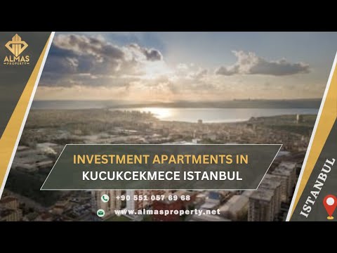 ISTANBUL REAL ESTATE 2023|  DOSSO DOSSI PROJECT
