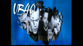 UB40 - PROMISES &amp; LIES 30A