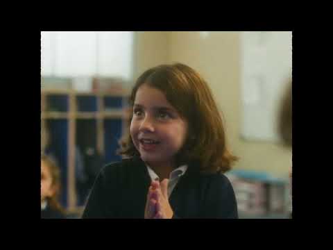 Vídeo Colegio Santo Ángel de la Guarda