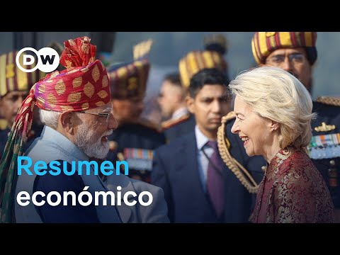 🟢 Economic news of the week: