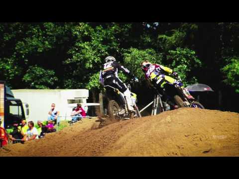 Next Stop - MXGP of Switzerland 2017 presented by iXS