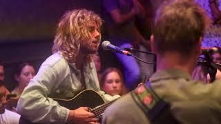 Kim Churchill, Hein Cooper, Ruby Gill