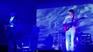 Source | Tycho Live @ Marquee Theatre, Tempe, AZ (10/02/16)
