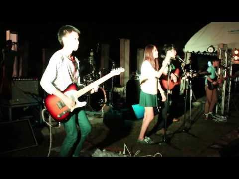 Would you mind ? - Part Time Musicians @Visual & Sound KMUTT BKT