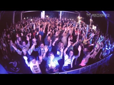 MATAMAR @ Mácháč festival Aftermovie (22.8.2014)