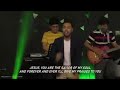 King Of Majesty Hillsong
