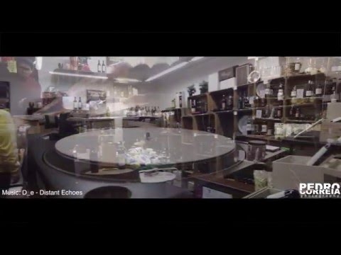 VidaLocaClub - La Cantina Showcase TEASER 4K