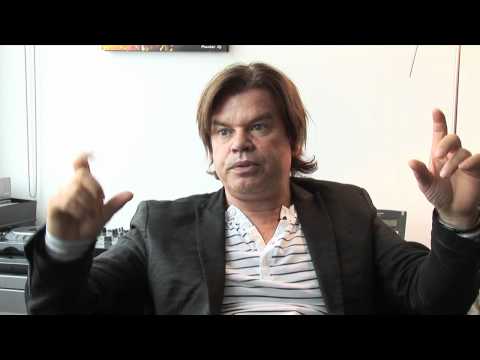 Paul Oakenfold interview - 2011 (part 4)
