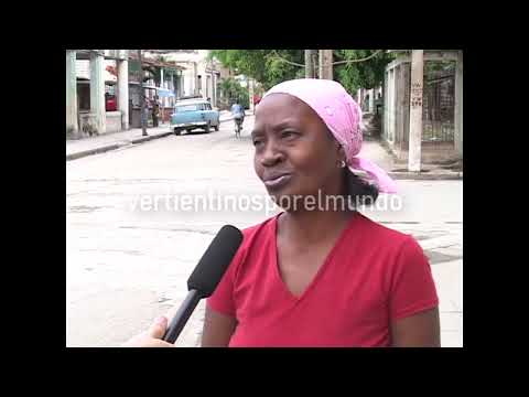 Vertientes TV y su primera transmisión. "Ojalá que esto continúe", dijeron algunos televidentes