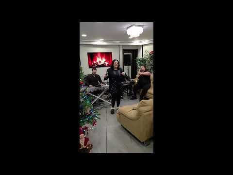 Felicia Pascu || Cu barbatul fac ce vreau || LIVE COVER 2026