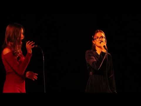 Balul bobocilor Liceul Teologic Ortodox „Sf. C-tin Brâncoveanu", Făgăraș - 3 noiembrie 2022