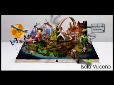 Komplotto + Naghistyle - Rap Macumba