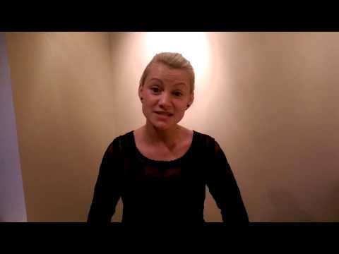 Linda pieņem izaicinājumu