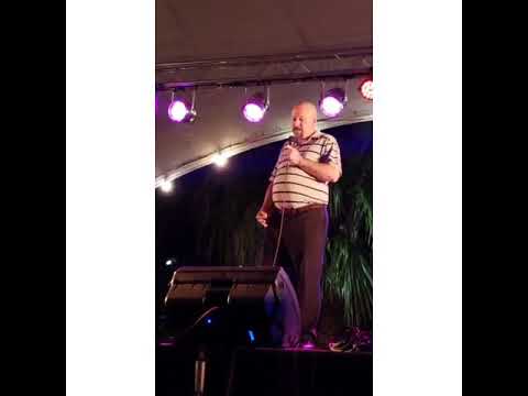 "Si tenes cachorro" de Julio Migno.