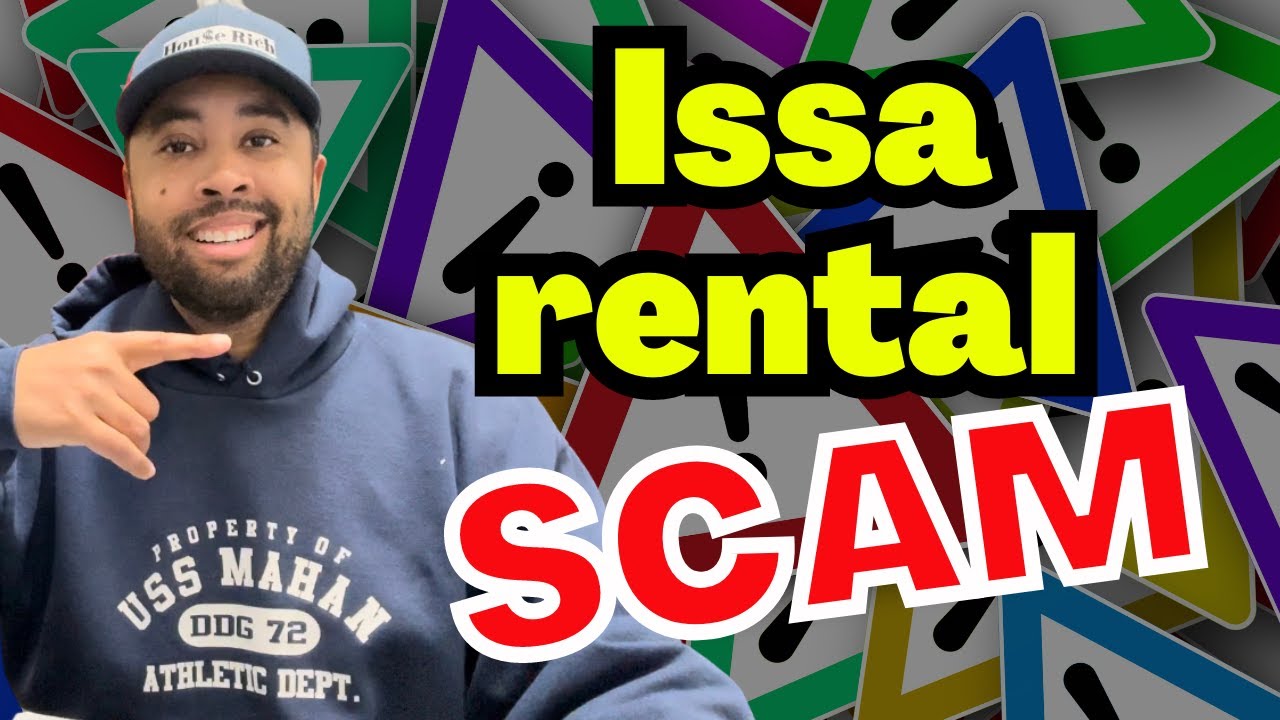 8 most common rental scams and how to avoid them.