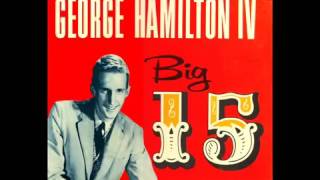 George Hamilton IV: &quot;Before This Day Ends&quot; (1960 / ABC Paramount)