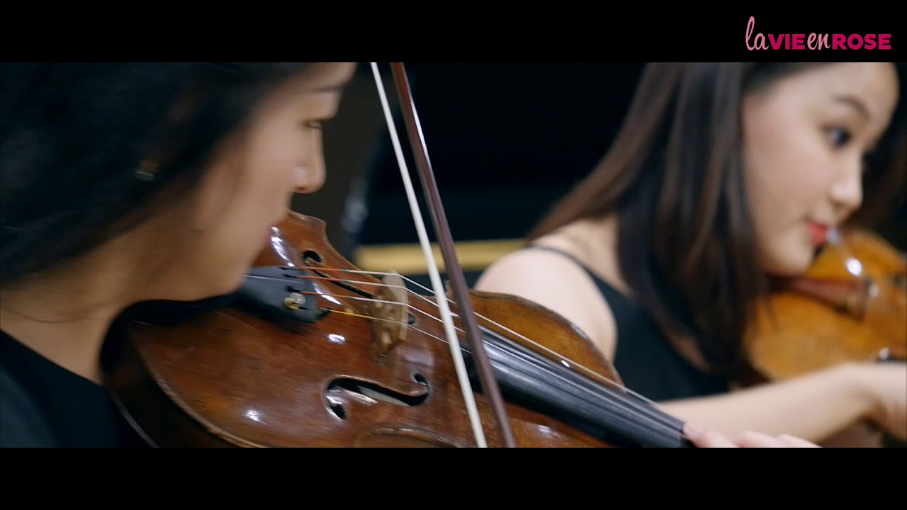 Promotional video thumbnail 4 for PIZZI String