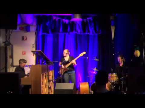 Falkevik - New one - Live video