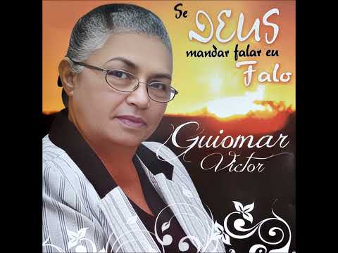 NASCI PARA LOUVAR A DEUS   GUIOMAR VICTOR   2025