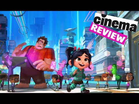 Chaos im Netz Review Filmkritik