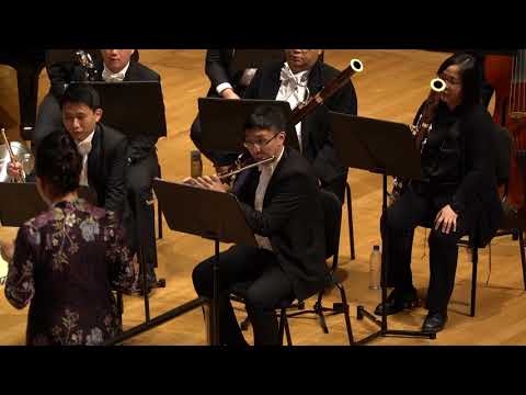 Suite of American Dances - Robert Russell Bennett