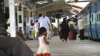 preview picture of video 'Arriving in Mysore'