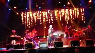 Mustafa Sandal -Suç Bende İSTANBUL GENÇLİK FESTİVALİ 2018 MAYIS