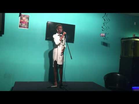 Tammaka Staley @ Sundress, Sandals and SpokenWord 2016 (Part 12)