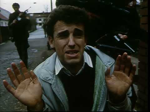 The Death of Yugoslavia: Episode 4 (The Gates of Hell) - HD & subtitled