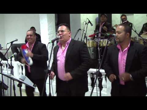 Pacheco Y Masucci La Charanga Del Sur