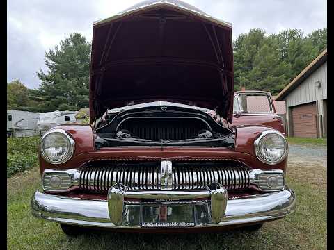 1950 Mercury Monterey (CC-2116045) for sale in Hingham, Massachusetts