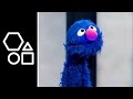 Grover Sings Twinkle Twinkle Little Star AOL BUILD